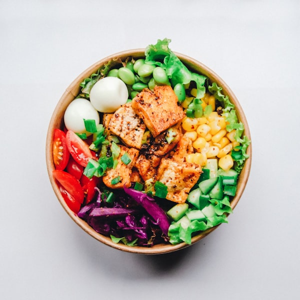 The ultimate recovery nutrition guide for active athletes