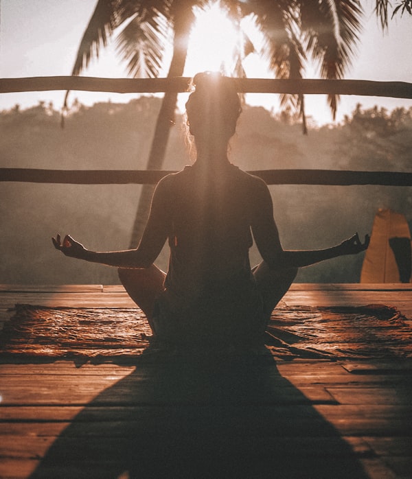 5 mental practices to stay consistent during off-season